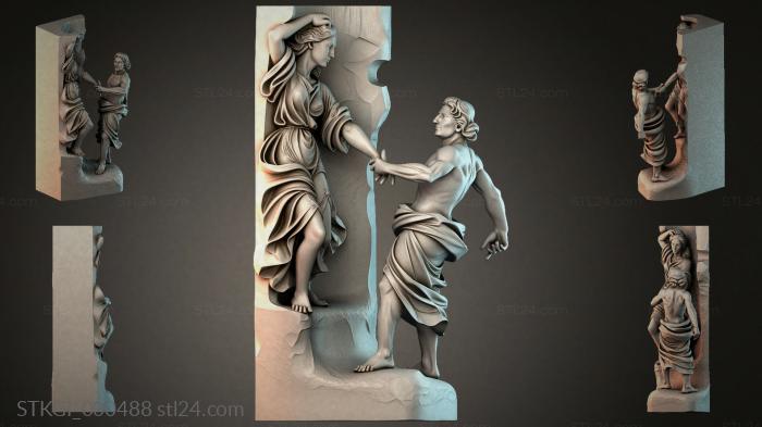 STKGI_000488 3d STL model