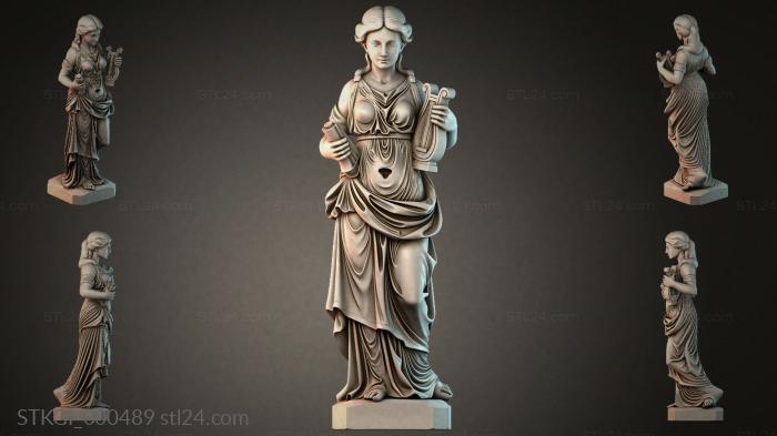 STKGI_000489 3d STL model