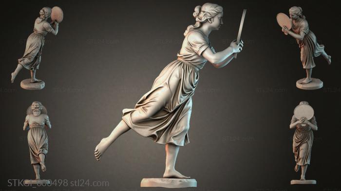 STKGI_000498 3d STL model