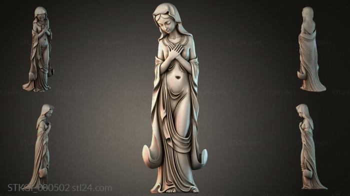 STKGI_000502 3d STL model