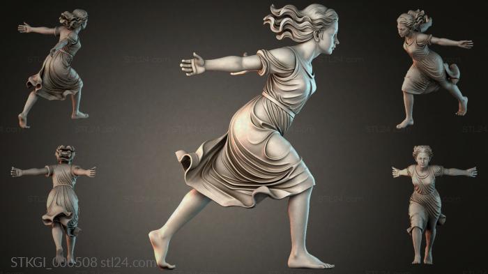 STKGI_000508 3d STL model
