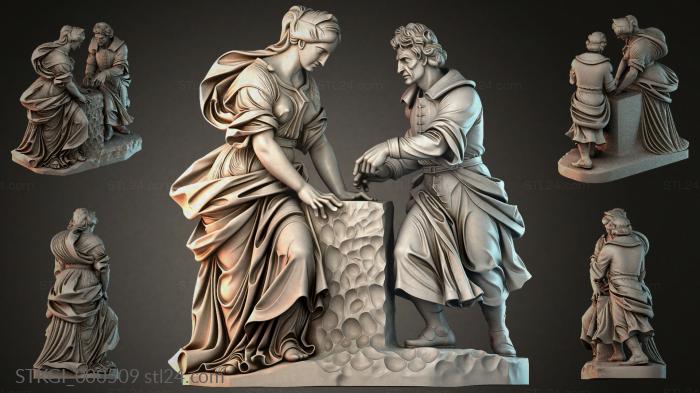 STKGI_000509 3d STL model