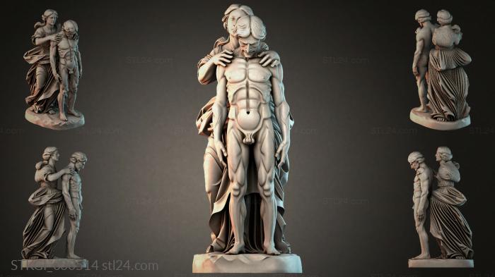 STKGI_000514 3d STL model