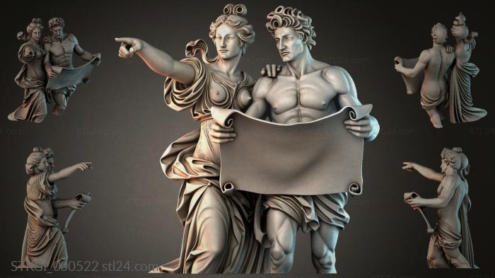 STKGI_000522 3d STL model