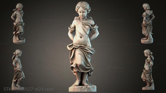STKGI_000527 3d STL model