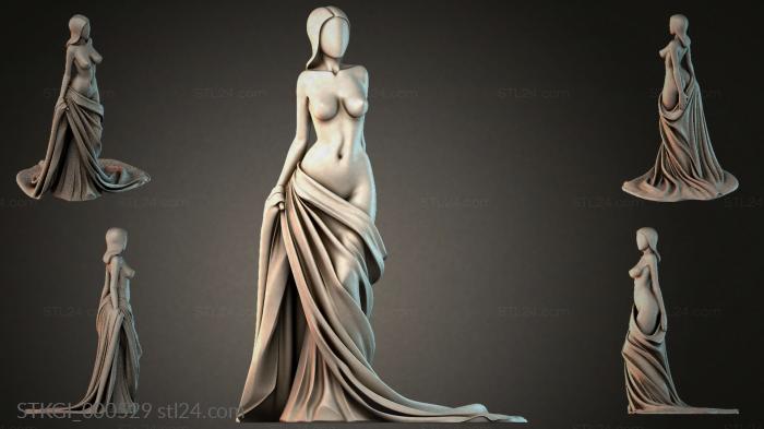 STKGI_000529 3d STL model