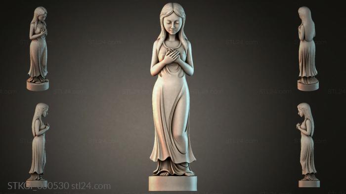 STKGI_000530 3d STL model