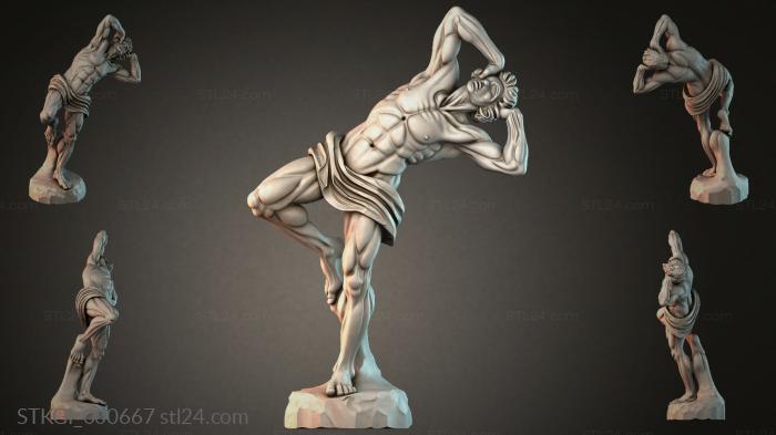 STKGI_000667 3d STL model