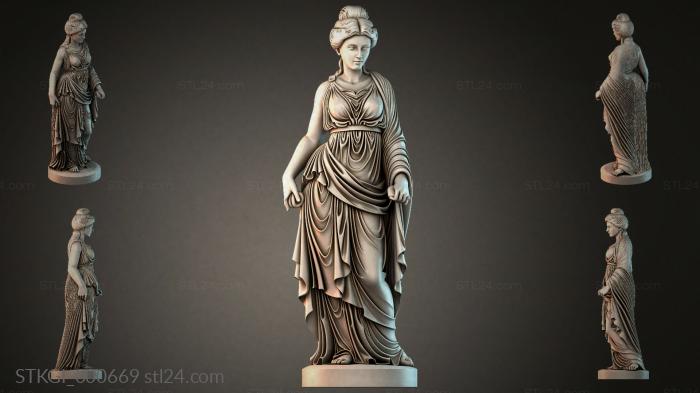 STKGI_000669 3d STL model