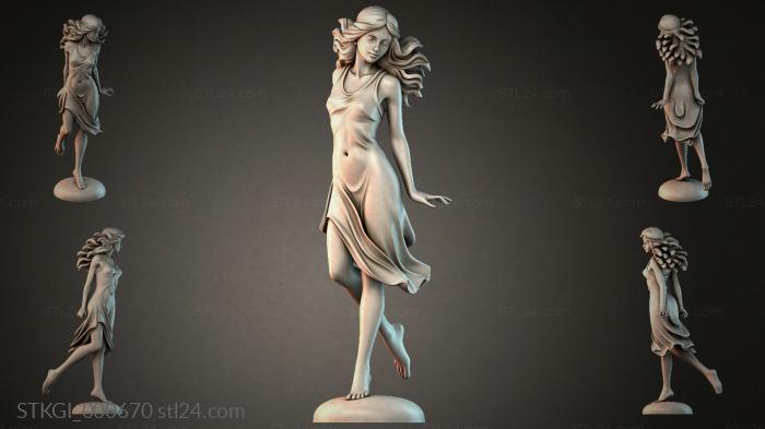 STKGI_000670 3d STL model