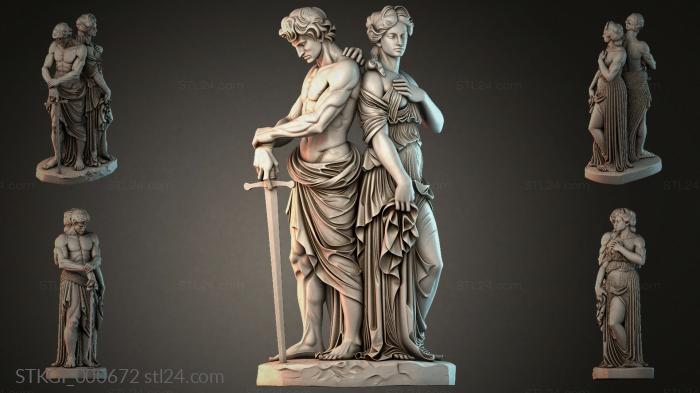 STKGI_000672 3d STL model