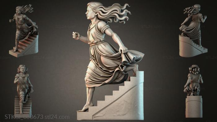 STKGI_000673 3d STL model