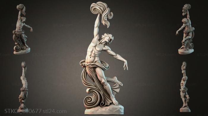 STKGI_000677 3d STL model