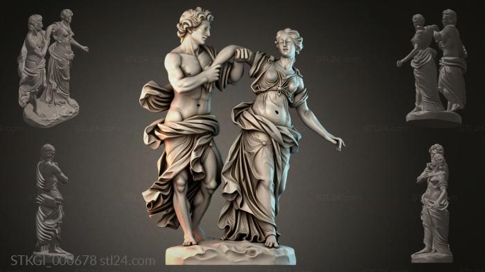STKGI_000678 3d STL model