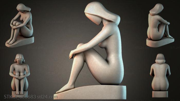 STKGI_000683 3d STL model
