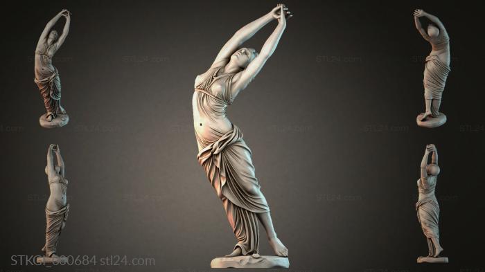 STKGI_000684 3d STL model