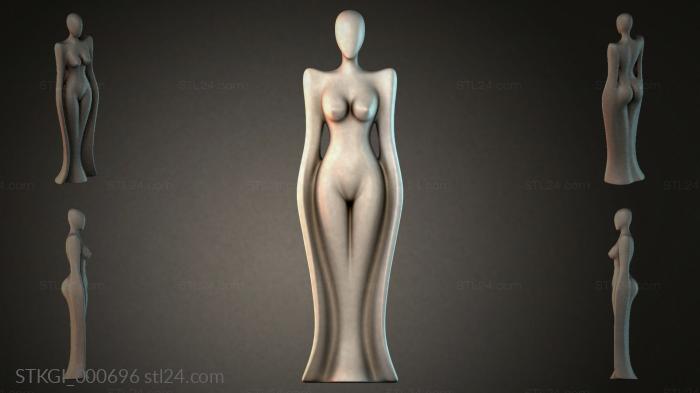 STKGI_000696 3d STL model