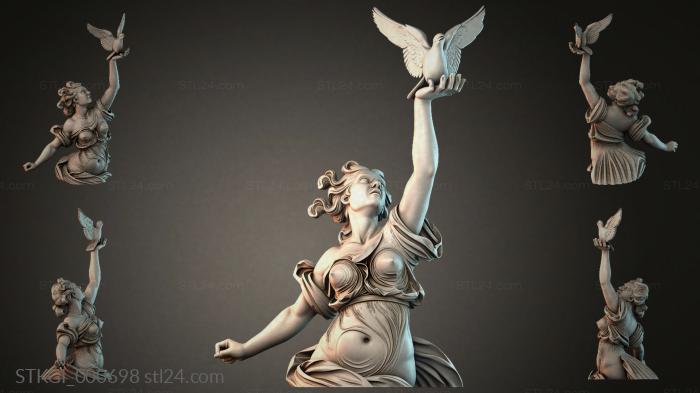 STKGI_000698 3d STL model