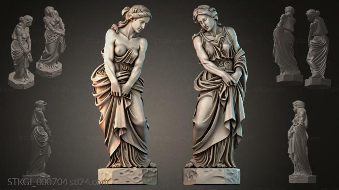 STKGI_000704 3d STL model