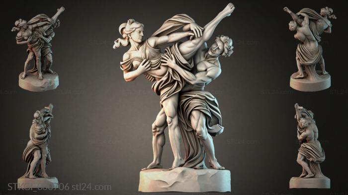 STKGI_000706 3d STL model