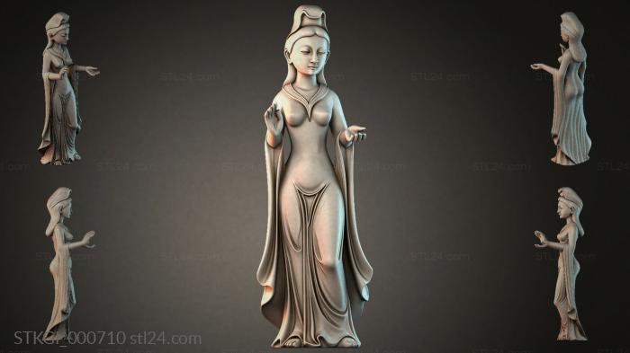 STKGI_000710 3d STL model