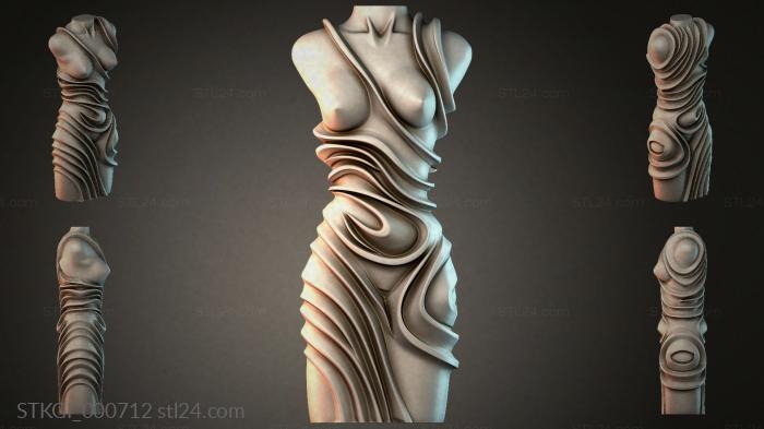 STKGI_000712 3d STL model