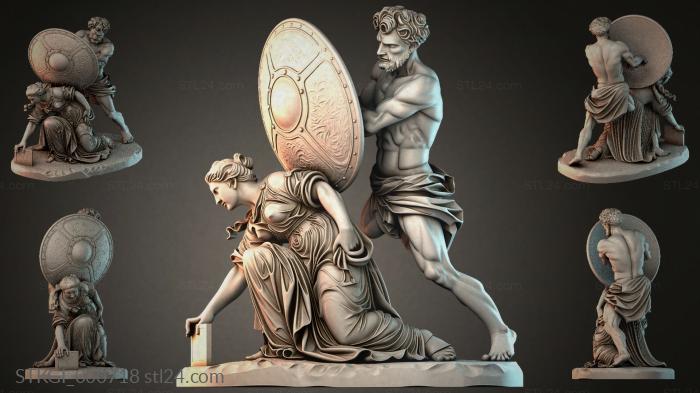 STKGI_000718 3d STL model