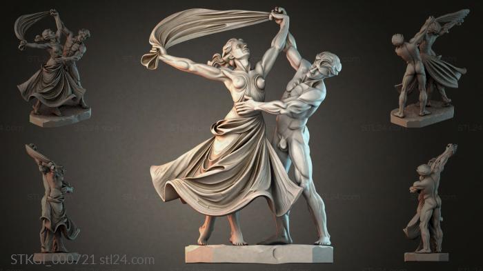STKGI_000721 3d STL model