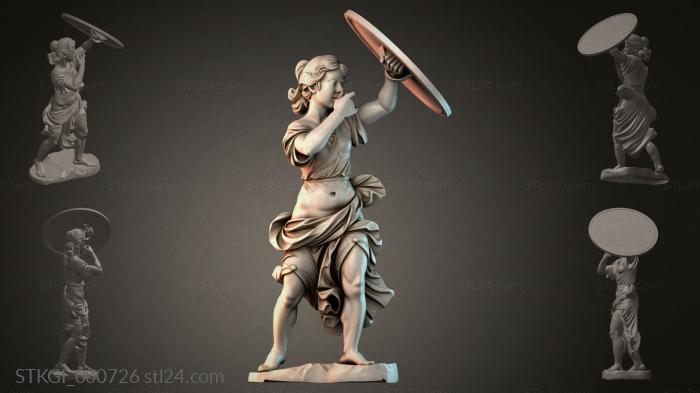 STKGI_000726 3d STL model