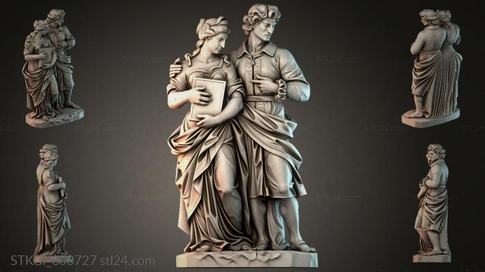 STKGI_000727 3d STL model