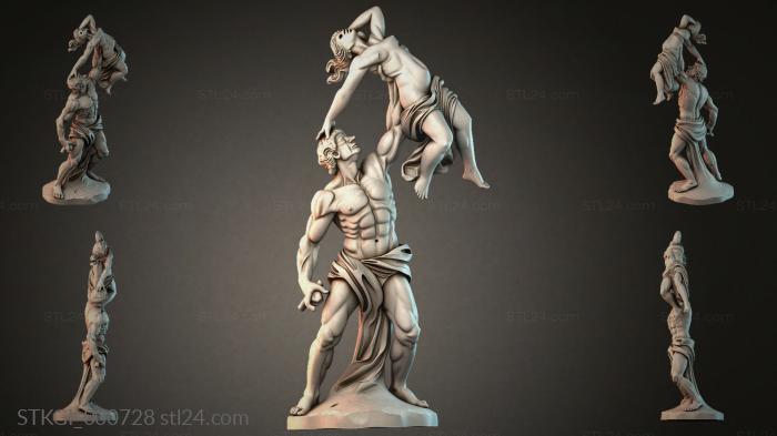 STKGI_000728 3d STL model