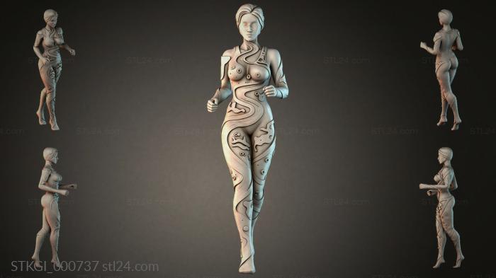 STKGI_000737 3d STL model