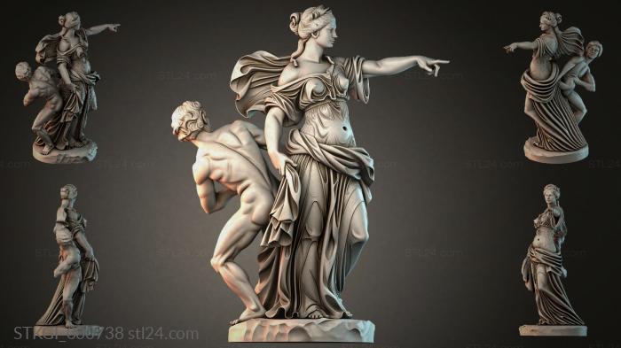 STKGI_000738 3d STL model