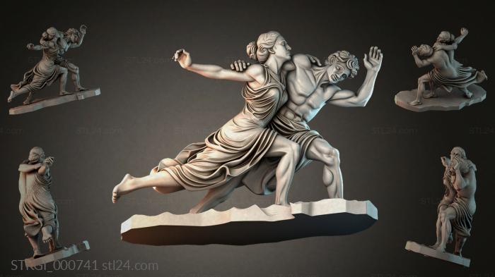 STKGI_000741 3d STL model