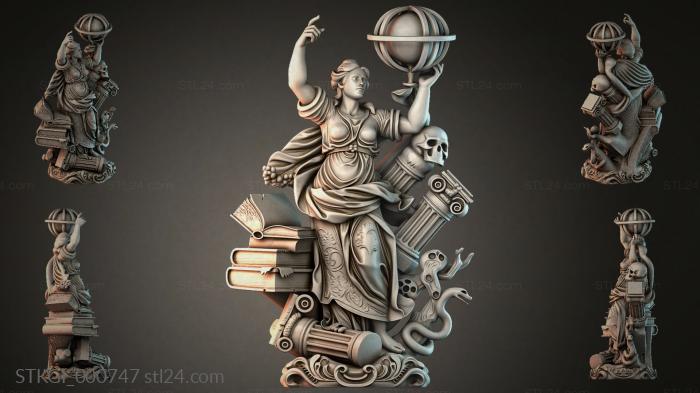 STKGI_000747 3d STL model