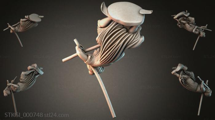 STKGI_000748 3d STL model