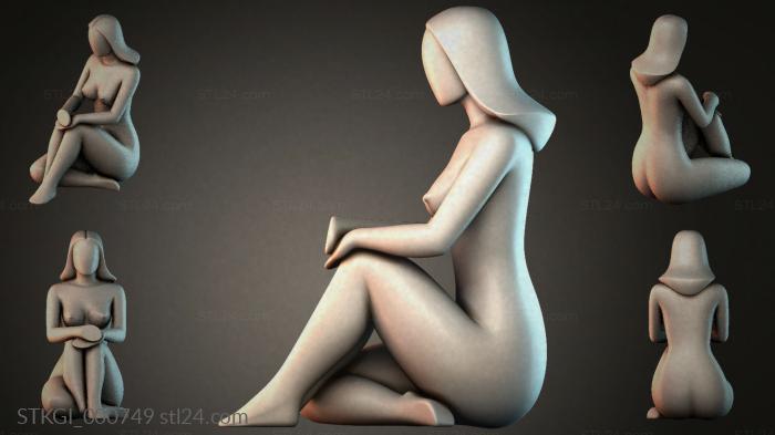 STKGI_000749 3d STL model