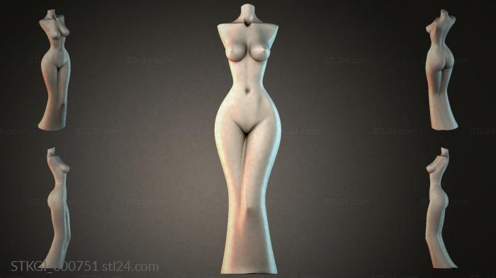 STKGI_000751 3d STL model