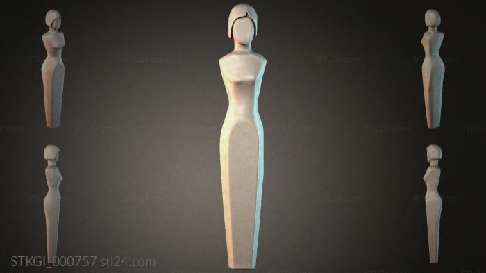 STKGI_000757 3d STL model