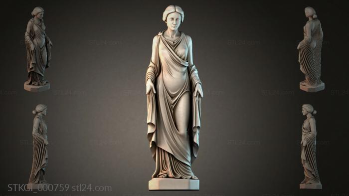 STKGI_000759 3d STL model