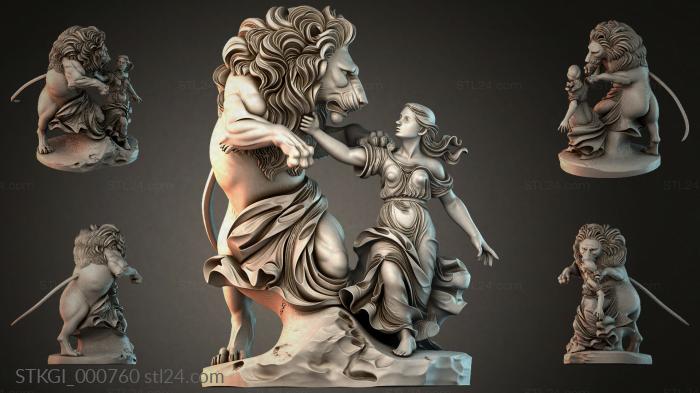 STKGI_000760 3d STL model