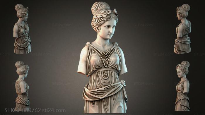 STKGI_000762 3d STL model