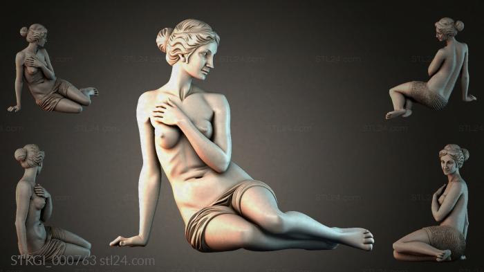 STKGI_000763 3d STL model
