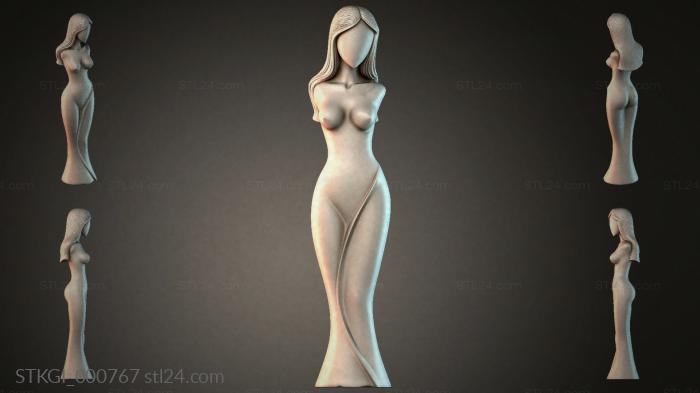 STKGI_000767 3d STL model