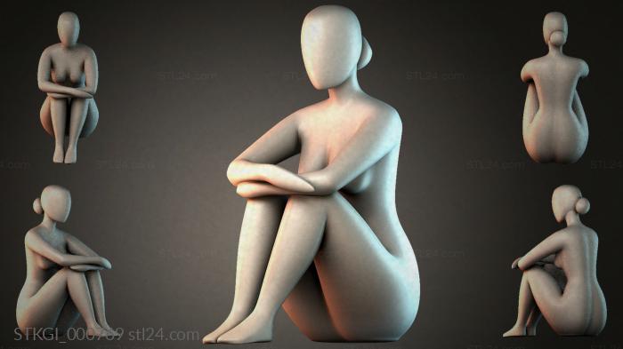 STKGI_000769 3d STL model