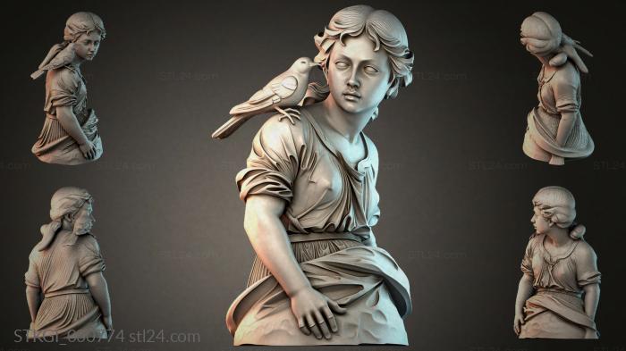 STKGI_000774 3d STL model