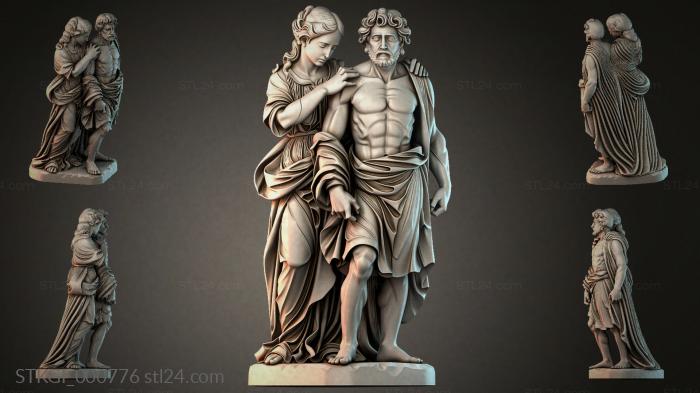 STKGI_000776 3d STL model