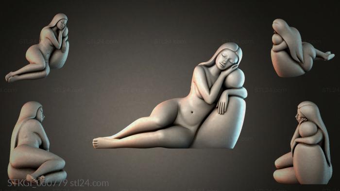 STKGI_000779 3d STL model