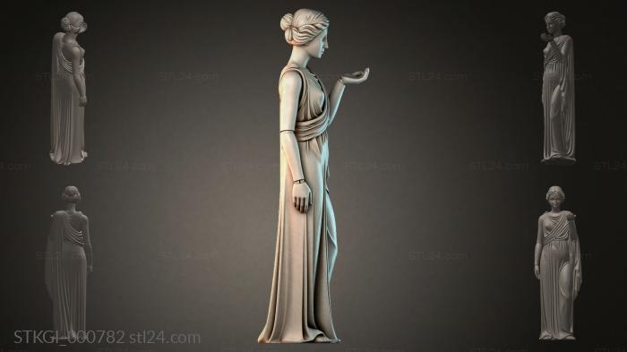 STKGI_000782 3d STL model