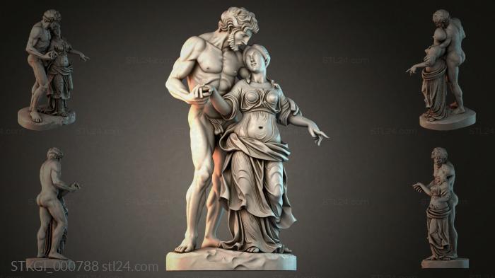 STKGI_000788 3d STL model